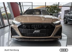 Audi RS6 RS 6 Avant 559 (760) kW (PS) ABT Legacy Edition "1 of 200 " ***