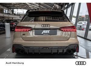 Audi RS6 RS 6 Avant 559 (760) kW (PS) ABT Legacy Edition "1 of 200 "