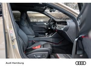 Audi RS6 RS 6 Avant 559 (760) kW (PS) ABT Legacy Edition "1 of 200 "