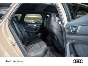 Audi RS6 RS 6 Avant 559 (760) kW (PS) ABT Legacy Edition "1 of 200 " ***