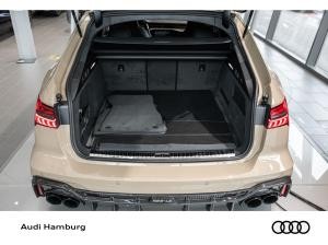 Audi RS6 RS 6 Avant 559 (760) kW (PS) ABT Legacy Edition "1 of 200 "