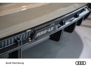 Audi RS6 RS 6 Avant 559 (760) kW (PS) ABT Legacy Edition "1 of 200 "