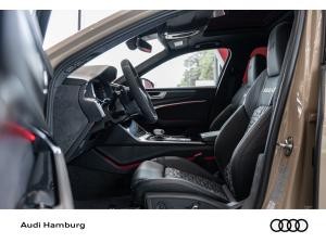 Audi RS6 RS 6 Avant 559 (760) kW (PS) ABT Legacy Edition "1 of 200 "