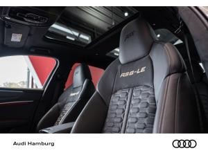 Audi RS6 RS 6 Avant 559 (760) kW (PS) ABT Legacy Edition "1 of 200 " ***