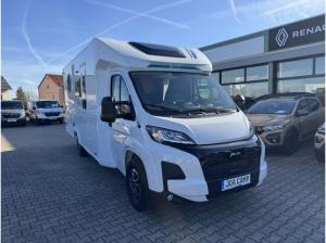 Fiat Ducato Joa Camp 75T Automatik inkl. Solar/Hubbett