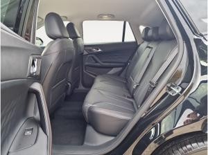 MG HS Gewerbeaktion 1.5 PHEV Luxury SpurH el.Heck ACC LED PANO KAM