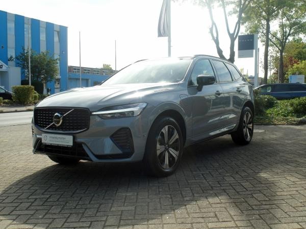 Volvo XC60 T6 AWD Plus Dark