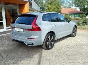Volvo XC60 T6 AWD Plus Dark