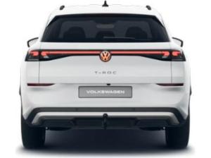 Volkswagen T-Roc Style 1.5 eTSI 150 PS DSG *BLACK STYLE*IQ LIGHT*NAV*HEAD UP*AHK*EASY OPEN*46.485€