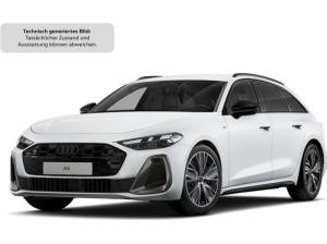 Audi A5 :Avant TFSI S line AHK/ACC/Matrix - edition one