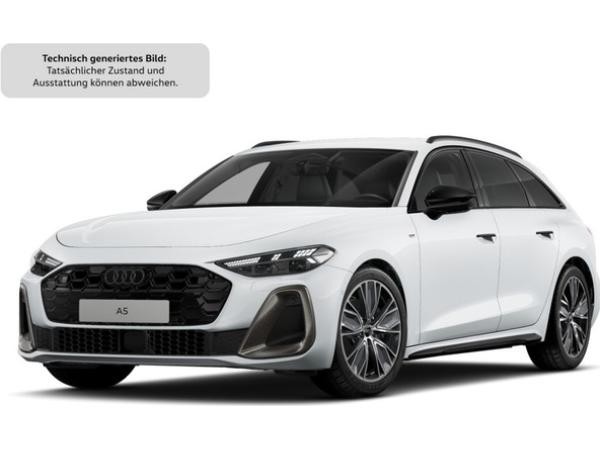 Audi A5 :Avant TFSI S line AHK/ACC/Matrix - edition one