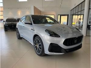 Maserati Grecale 3.0 V6 Trofeo Auto 4WD 5J. Garantie