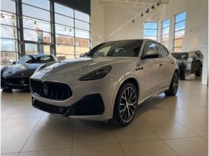 Maserati Grecale 3.0 V6 Trofeo Auto 4WD 5J. Garantie