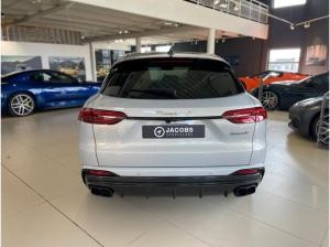 Maserati Grecale 3.0 V6 Trofeo Auto 4WD 5J. Garantie