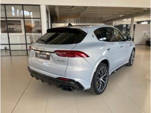 Maserati Grecale 3.0 V6 Trofeo Auto 4WD 5J. Garantie