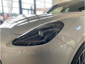 Maserati Grecale 3.0 V6 Trofeo Auto 4WD 5J. Garantie