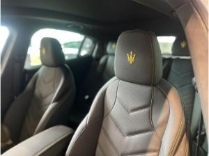 Maserati Grecale 3.0 V6 Trofeo Auto 4WD 5J. Garantie