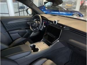 Maserati Grecale 3.0 V6 Trofeo Auto 4WD 5J. Garantie