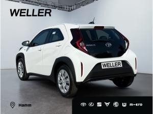 Toyota Aygo X 🚀1.0-Play -CarPlay-Kamera-GAP-Sonderaktion🚀