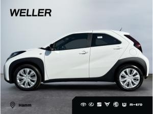 Toyota Aygo X 🚀1.0-Play -CarPlay-Kamera-GAP-Sonderaktion🚀