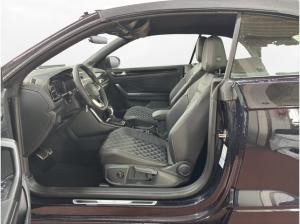 Volkswagen T-Roc Cabriolet 1.5 TSI DSG R-Line BLACK STYLE - auch in Rauchgrau verfügbar