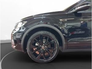 Volkswagen T-Roc Cabriolet 1.5 TSI DSG R-Line BLACK STYLE - auch in Rauchgrau verfügbar