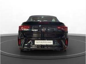 Volkswagen T-Roc Cabriolet 1.5 TSI DSG R-Line BLACK STYLE - auch in Rauchgrau verfügbar