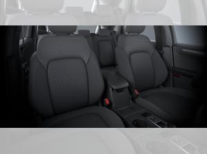 Ford Kuga Titanium 2,5 l Duratec FHEV 132 kW (180 PS), Stufenloses Automatikgetriebe (CVT)