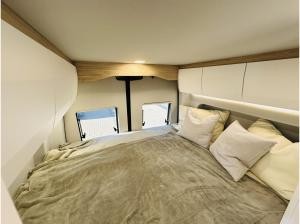 Mercedes-Benz Sprinter 4x4 Yucon K-Peak 6.0 BD 4,1T Aufstelldach