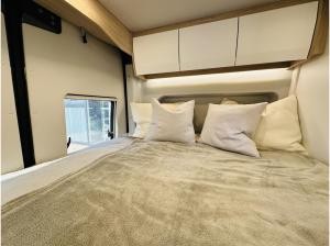 Mercedes-Benz Sprinter 4x4 Yucon K-Peak 6.0 BD 4,1T Aufstelldach