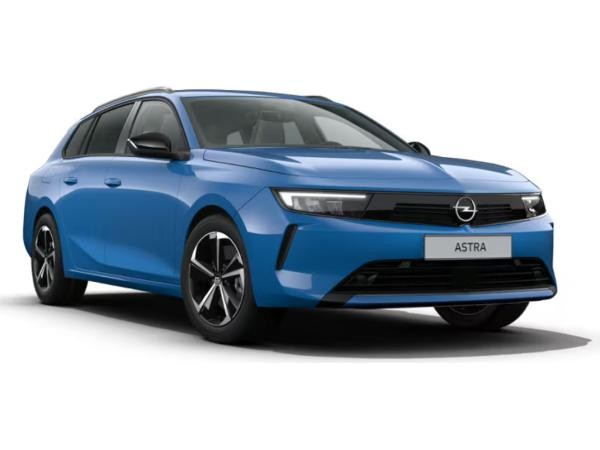 Opel Astra ST 1.2 Turbo Benzin 130PS Edition Auto inkl. Komfort-, Tech- und Infotainment-Paket,  uvm!
