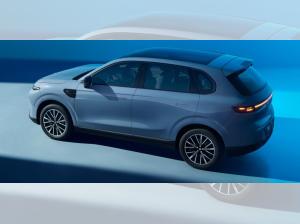 Leapmotor B10 Design Pro Max 218PS Elektro + 3.000 Förderung -*Bestellfahrzeug*