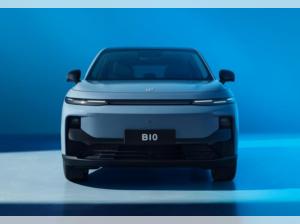 Leapmotor B10 Design Pro Max 218PS Elektro + 3.000 Förderung -*Bestellfahrzeug*