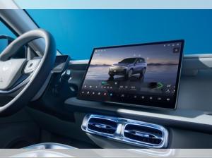 Leapmotor B10 Design Pro Max 218PS Elektro + 3.000 Förderung -*Bestellfahrzeug*