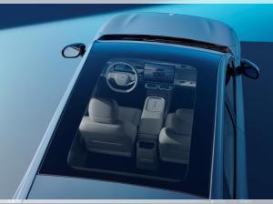 Leapmotor B10 Design Pro Max 218PS Elektro + 3.000 Förderung -*Bestellfahrzeug*