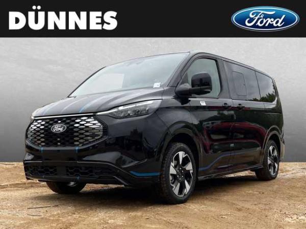Ford Tourneo Custom e- 340 L1H1 Sport