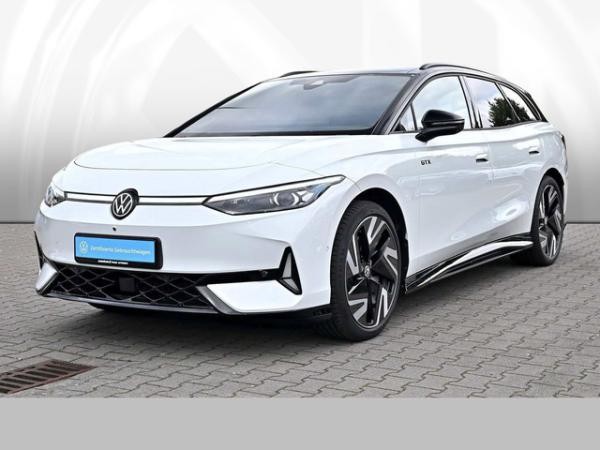 Volkswagen ID.7 Tourer GTX 4 Motion