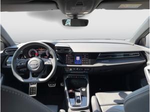 Audi S3 Sportback TFSI quattro S-tronic, LEDER, LED