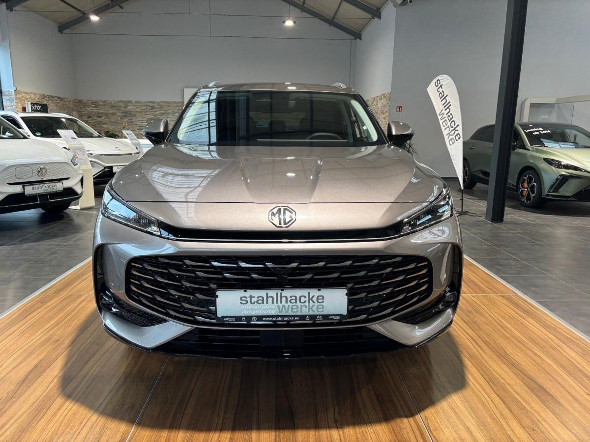 MG HS Hybrid+ LUXURY ❗⏱ sofort verfügbar❗Privatkunden I bis 31.10.