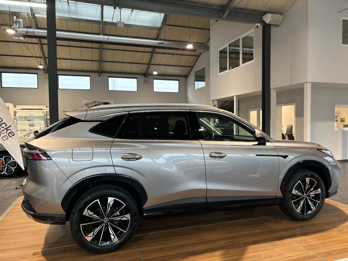 MG HS Hybrid+ LUXURY ❗⏱ sofort verfügbar❗Privatkunden I bis 31.10.