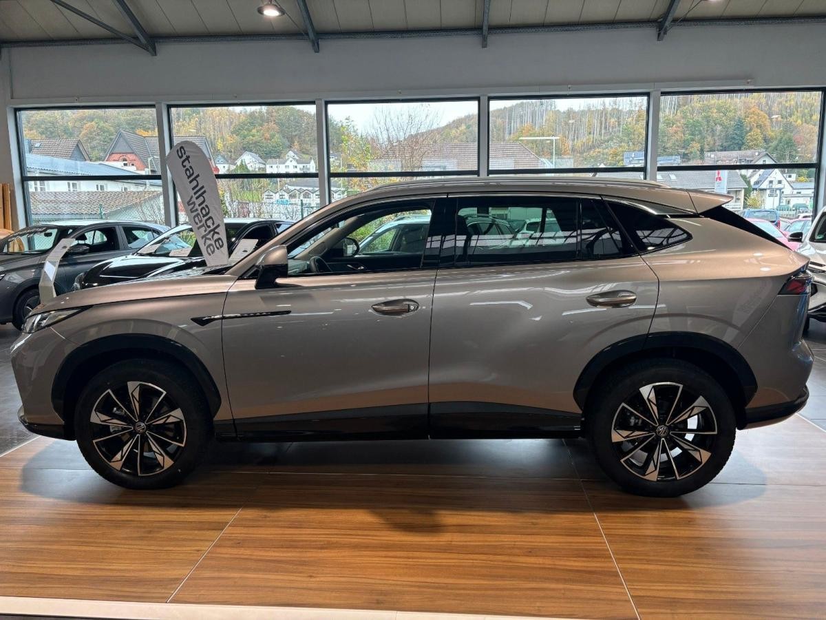 MG HS Hybrid+ LUXURY ❗⏱ sofort verfügbar❗Privatkunden I bis 31.10.