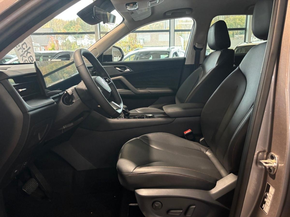 MG HS Hybrid+ LUXURY ❗⏱ sofort verfügbar❗Privatkunden I bis 31.10.