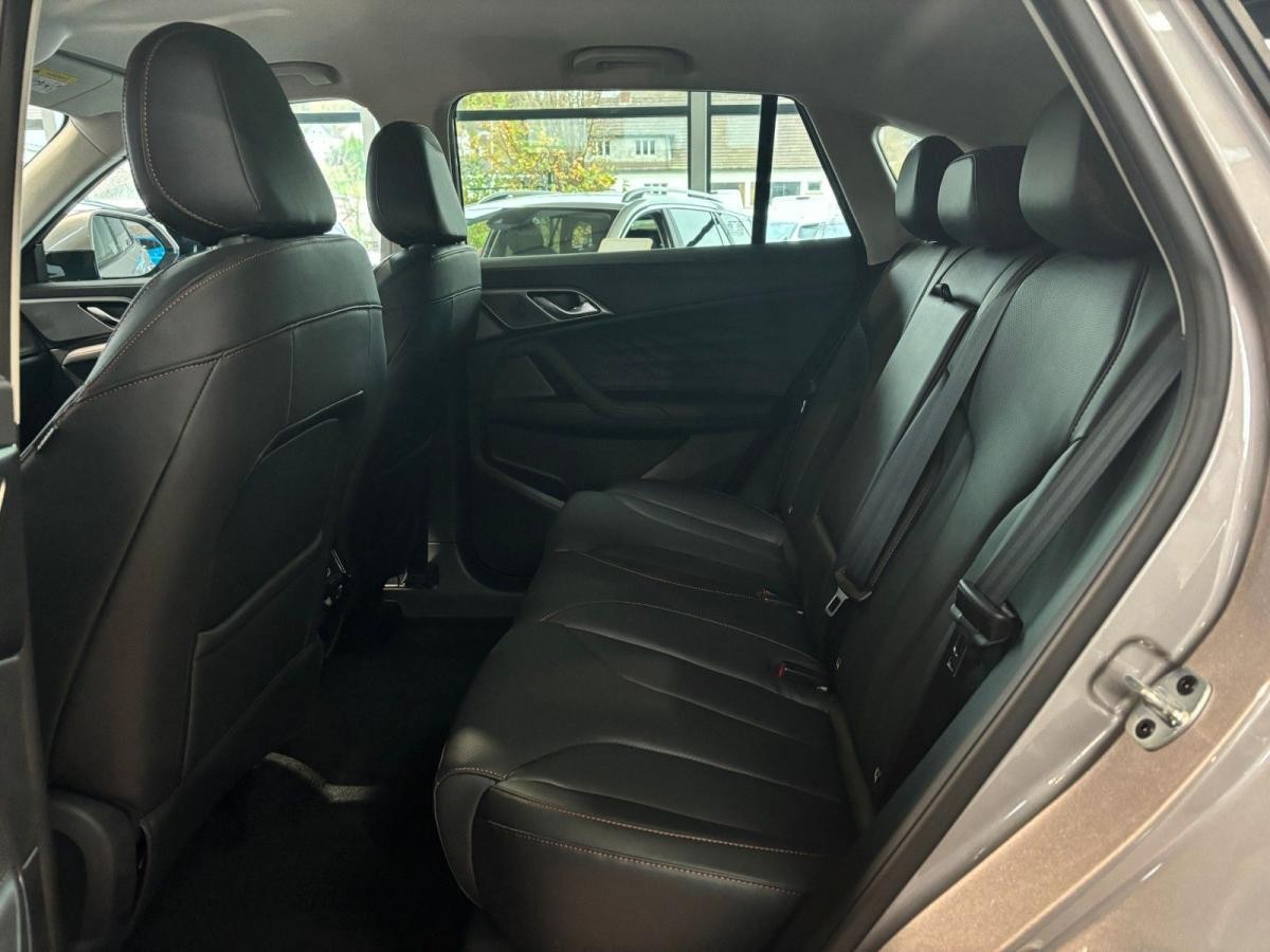 MG HS Hybrid+ LUXURY ❗⏱ sofort verfügbar❗Privatkunden I bis 31.10.