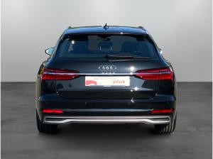 Audi A6 Avant advanced 45 TFSI S-tronic / Matrix, AHK