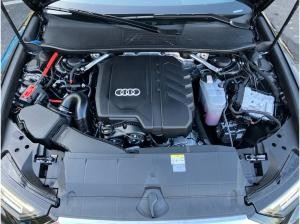 Audi A6 Avant advanced 45 TFSI S-tronic / Matrix, AHK