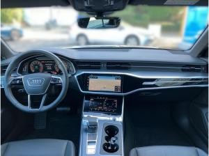 Audi A6 Avant advanced 45 TFSI S-tronic / Matrix, AHK