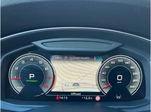 Audi A6 Avant advanced 45 TFSI S-tronic / Matrix, AHK