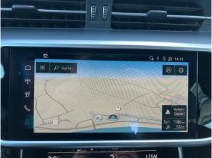 Audi A6 Avant advanced 45 TFSI S-tronic / Matrix, AHK