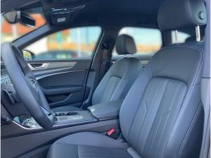 Audi A6 Avant advanced 45 TFSI S-tronic / Matrix, AHK