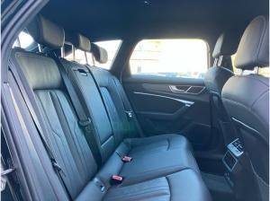 Audi A6 Avant advanced 45 TFSI S-tronic / Matrix, AHK